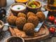 falafel food ideas