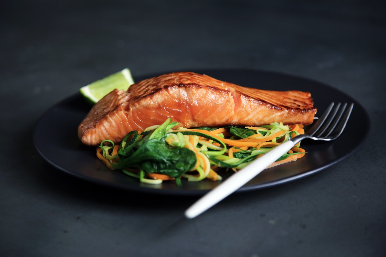 Healthy Salmon Recipes - The Food Crunch