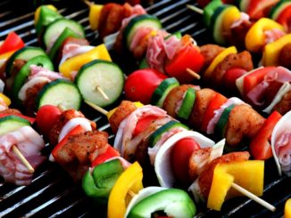 Shish Kebab