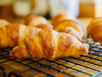 how to make Croissants